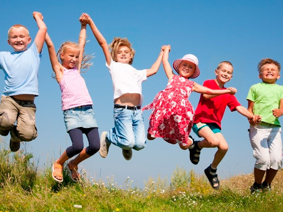 Услуги для детей - Гостиница «Руслан»