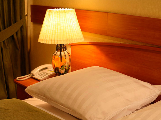 Номера и цены - Гостиница «Руслан»