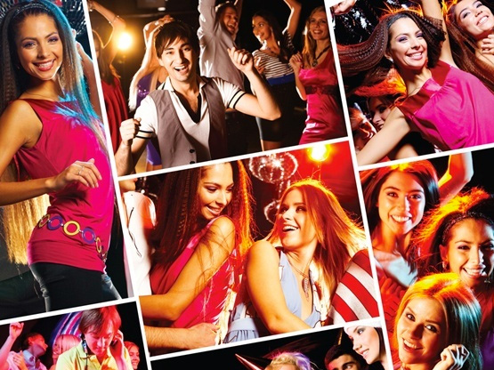 Услуги, развлечения и спорт - Гостиница «Руслан»