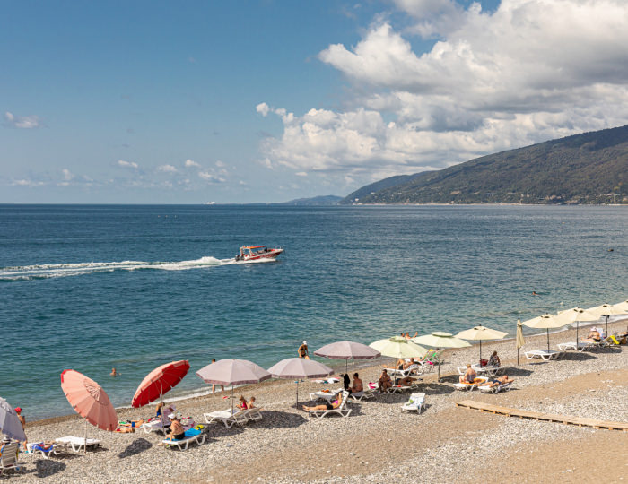 Услуги и развлечения