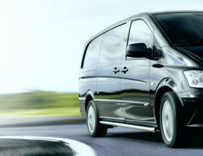 Трансфер - Гостиница «Руслан»