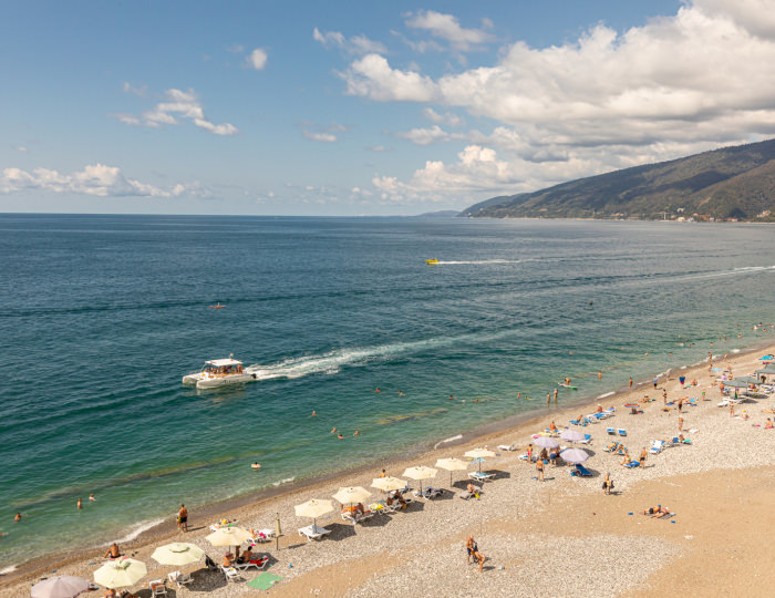 Услуги, развлечения и спорт - Гостиница «Руслан»