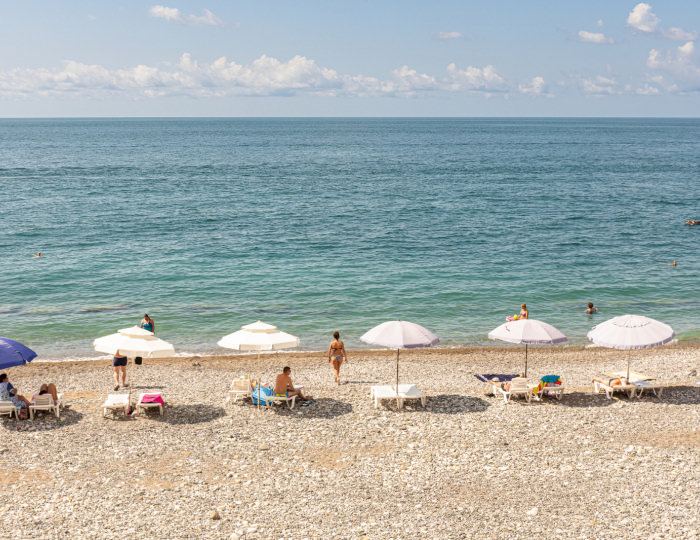 Услуги, развлечения и спорт - Гостиница «Руслан»